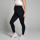 MP Women's Maternity Leggings - Black - S MP Women's Maternity Leggings - Black - S