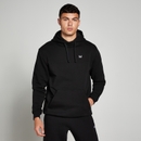 MP Men's Rest Day Hoodie - Black - XXS MP Men's Rest Day Hoodie - Black - XXS