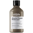 L'Oréal Professionnel Serié Expert Absolut Repair Molecular Shampoo 300ml L'Oréal Professionnel Serié Expert Absolut Repair Molecular Shampoo 300ml