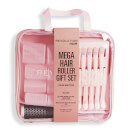 Revolution Haircare Mega Hair Roller Gift Set (Pack of 10) Revolution Haircare Mega Hair Roller Gift Set (Pack of 10)