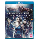 Resident Evil: Death Island Resident Evil: Death Island