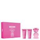 Moschino Toy2 Bubblegum Eau de Toilette Spray 50ml Gift Set Moschino Toy2 Bubblegum Eau de Toilette Spray 50ml Gift Set