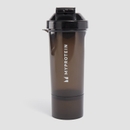 Myprotein Smartshake Shaker Slim Shaker - Black Myprotein Smartshake Shaker Slim Shaker - Black