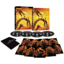 House of the Dragon: Season 1 4K Ultra HD Steelbook House of the Dragon: Season 1 4K Ultra HD Steelbook