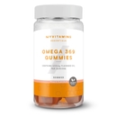 Myvitamins Omega 3,6,9 Gummies - 60gummies - Peach Myvitamins Omega 3,6,9 Gummies - 60gummies - Peach