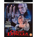 Count Dracula 4K Ultra HD (Includes Blu-ray) Count Dracula 4K Ultra HD (Includes Blu-ray)
