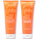 Umberto Giannini Grow Long Shampoo and Conditioner Duo Umberto Giannini Grow Long Shampoo and Conditioner Duo