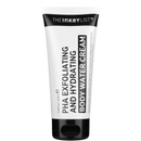 The INKEY List PHA Exfoliating and Hydrating Body Water Cream 150ml The INKEY List PHA Exfoliating and Hydrating Body Water Cream 150ml