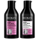 Redken Acidic Color Gloss Shampoo and Conditioner 300ml, Colour Protection Routine for Glass-Like Shine Redken Acidic Color Gloss Shampoo and Conditioner 300ml, Colour Protection Routine for Glass-Like Shine