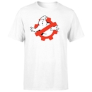 Ghostbusters GB Engineering Men's T-Shirt - White Ghostbusters GB Engineering Men's T-Shirt - White