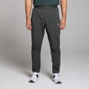 MP Men's Tempo Graphic Nylon Joggers - Washed Black - XS MP Men's Tempo Graphic Nylon Joggers - Washed Black - XS