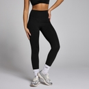 MP Women's Lifestyle Training Leggings - Black - XS MP Women's Lifestyle Training Leggings - Black - XS