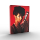 Nikita 4K Ultra HD Steelbook (Includes Blu-ray) Nikita 4K Ultra HD Steelbook (Includes Blu-ray)