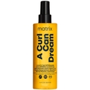 Matrix A Curl Can Dream Scrunch 'N' Go Defining Spray with 230°C Heat Protection for Definition on Waves and Curls 150ml Matrix A Curl Can Dream Scrunch 'N' Go Defining Spray with 230°C Heat Protection for Definition on Waves and Curls 150ml