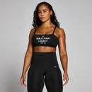 MP Women's Origin Graphic Training Sports Bra - Black - XXL MP Women's Origin Graphic Training Sports Bra - Black - XXL