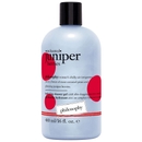 philosophy Bath & Shower Gels Enchanted Juniper Berries Hydrating Shower Gel 480ml philosophy Bath & Shower Gels Enchanted Juniper Berries Hydrating Shower Gel 480ml
