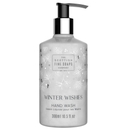 The Scottish Fine Soaps Company Winter Wishes Hand Wash 300ml The Scottish Fine Soaps Company Winter Wishes Hand Wash 300ml