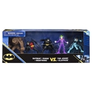 DC Comics, Batman 2-Inch Action Figure 5-Pack DC Comics, Batman 2-Inch Action Figure 5-Pack