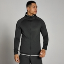 MP Men's Tempo Lightweight Hoodie - Washed Black - XS MP Men's Tempo Lightweight Hoodie - Washed Black - XS