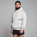 MP Men's Move Club Hoodie - Grey Marl - XXS-XS MP Men's Move Club Hoodie - Grey Marl - XXS-XS