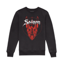 Lord Of The Rings Sauron Sweatshirt - Black Lord Of The Rings Sauron Sweatshirt - Black