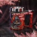 Assassin's Creed Shadows Collectible Tankard 14.5cm Assassin's Creed Shadows Collectible Tankard 14.5cm