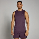 MP Mens Training Tank - Deep Plum - XS MP Mens Training Tank - Deep Plum - XS