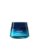Vichy Minéral 89 Moisture Recovery Melatonin Night Moisturiser Cream 50ml Vichy Minéral 89 Moisture Recovery Melatonin Night Moisturiser Cream 50ml