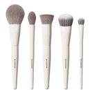 Morphe Portrait Mode 5-Piece Face Brush Set Morphe Portrait Mode 5-Piece Face Brush Set