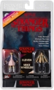 STRANGER THINGS 3IN WITH COMIC 2PK - WAVE 1 - ELEVEN AND MIKE WHEELER STRANGER THINGS 3IN WITH COMIC 2PK - WAVE 1 - ELEVEN AND MIKE WHEELER