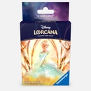 Disney Lorcana Trading Card Game Archazia's Island Cinderella Sleeve Pack Disney Lorcana Trading Card Game Archazia's Island Cinderella Sleeve Pack