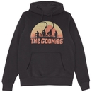 The Goonies Haystack Rock Hoodie - Black The Goonies Haystack Rock Hoodie - Black