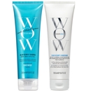 Exclusive Limited Edition Color Wow Money Dream Clean Duo Fine to Normal Exclusive Limited Edition Color Wow Money Dream Clean Duo Fine to Normal