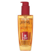 Óleo Elvive Extraordinary para cabelo pintado da L'Oreal Paris