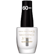 Obra-prima de Max Factor X-Press Nail Polish - Sem Dramas 100
