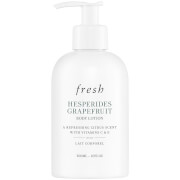 Fresh Hesperides Grapefruit Body Lotion 300ml