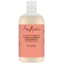Shea Moisture Coconut & Hibiscus Curl & Shine Shampoo 379 ml Shea Moisture Coconut & Hibiscus Curl & Shine Shampoo 379 ml