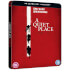 A Quiet Place Part II - Limited Edition 4K Ultra HD Steelbook (Includes Blu-ray) A Quiet Place Part II - Limited Edition 4K Ultra HD Steelbook (Includes Blu-ray)