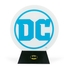 Hot Toys DC Comics Logo Lightbox - UK Exclusive Hot Toys DC Comics Logo Lightbox - UK Exclusive