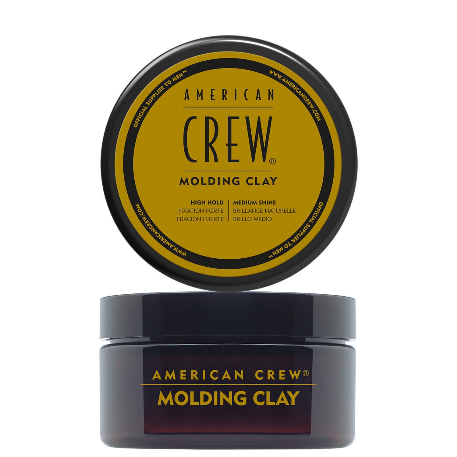 American Crew Molding Clay 85 g