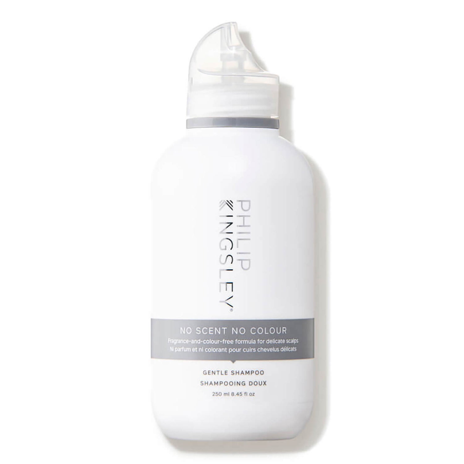 Philip Kingsley No Scent No Colour – Shampoo (250 ml)