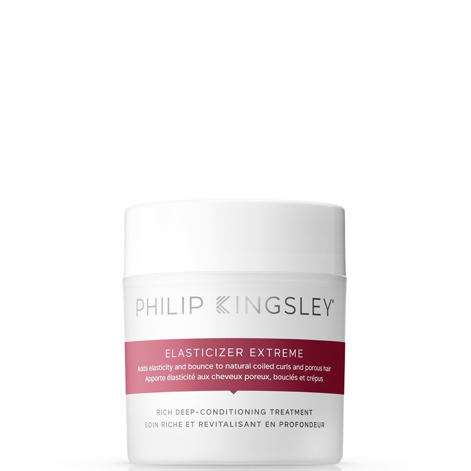 Philip Kingsley Elasticizer Extreme -esishampoohoito (150 ml)