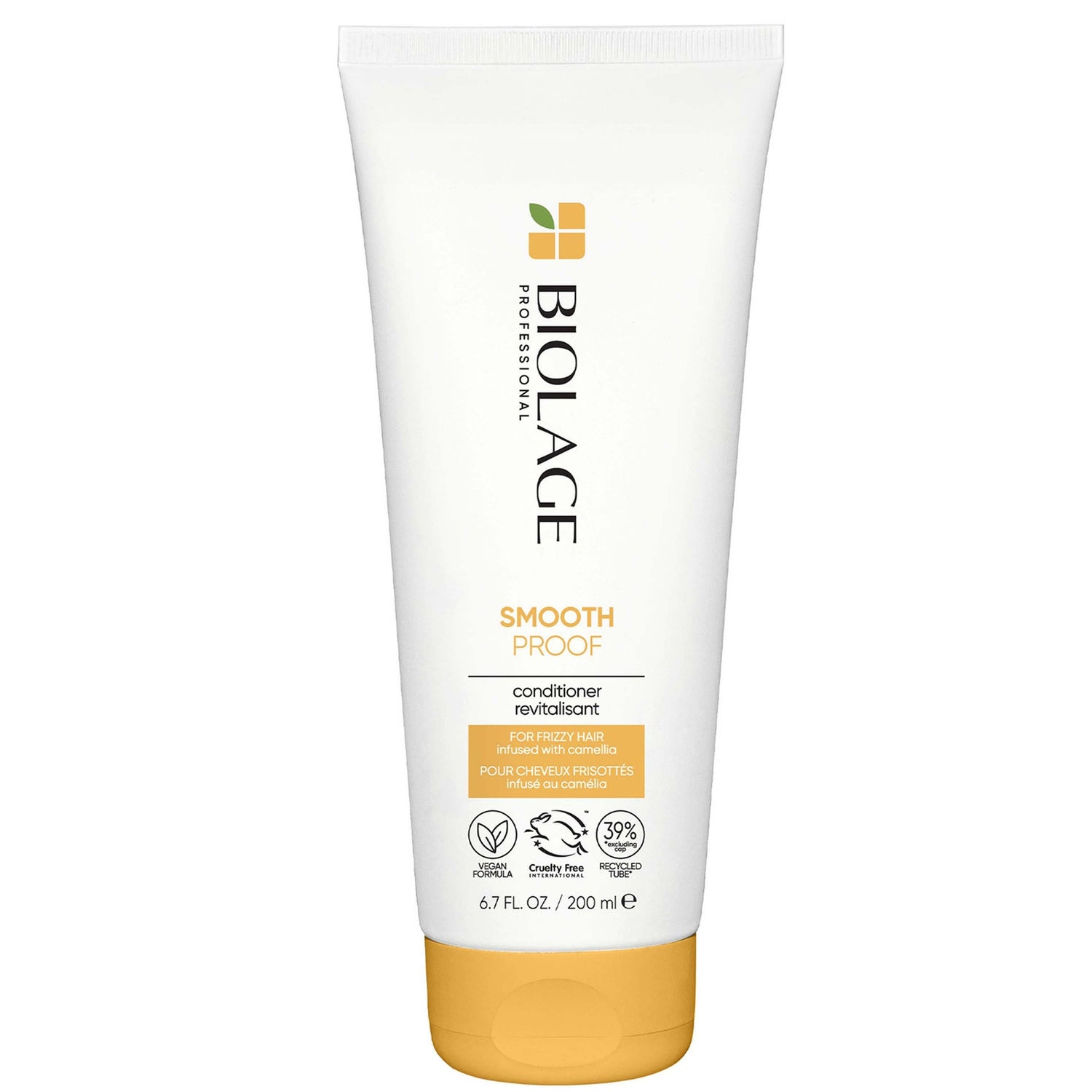 Condicionador SmoothProof da Matrix Biolage (200 ml)