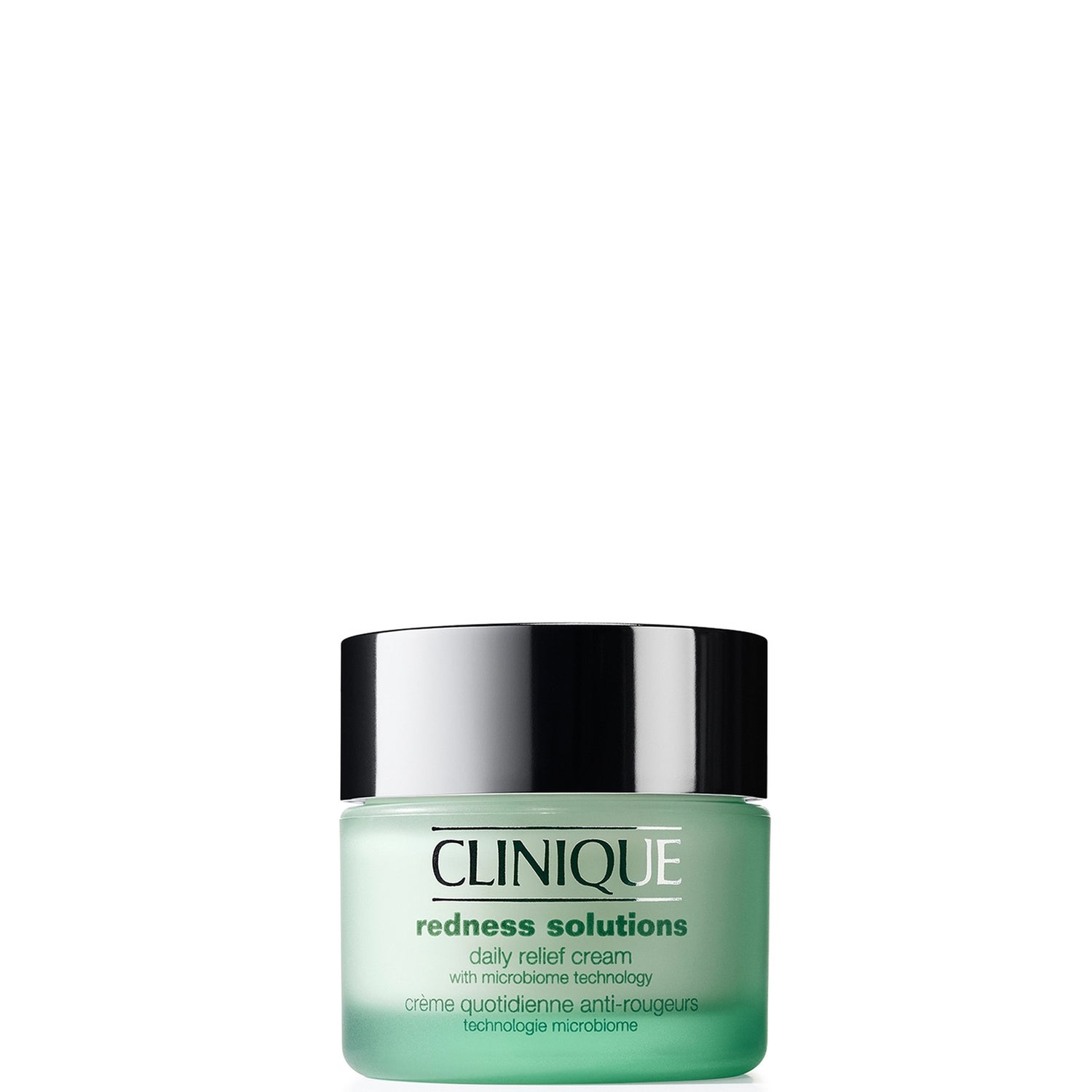 Clinique Redness Solutions Daily Relief Cream -kosteusvoide, 50ml