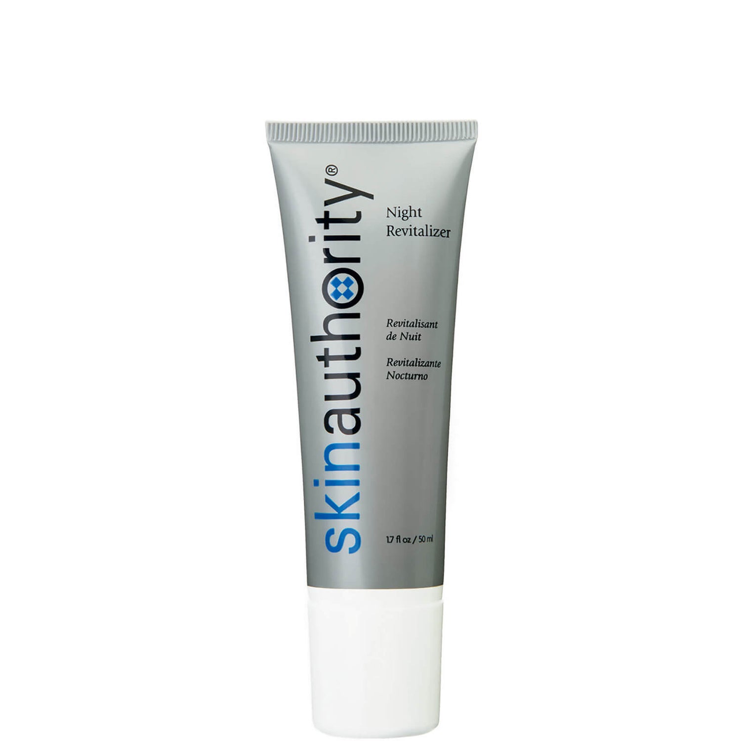 Skin Authority Night Revitalizer