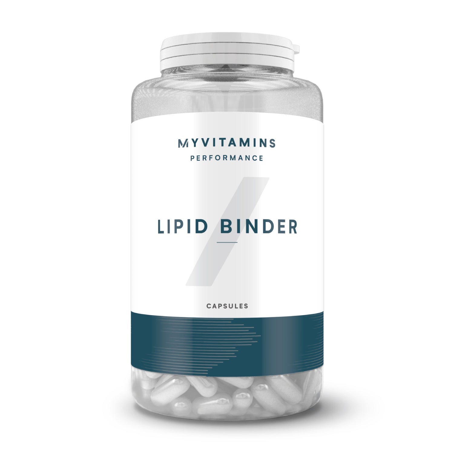 Lipid Binder - 30таблетки - горщик
