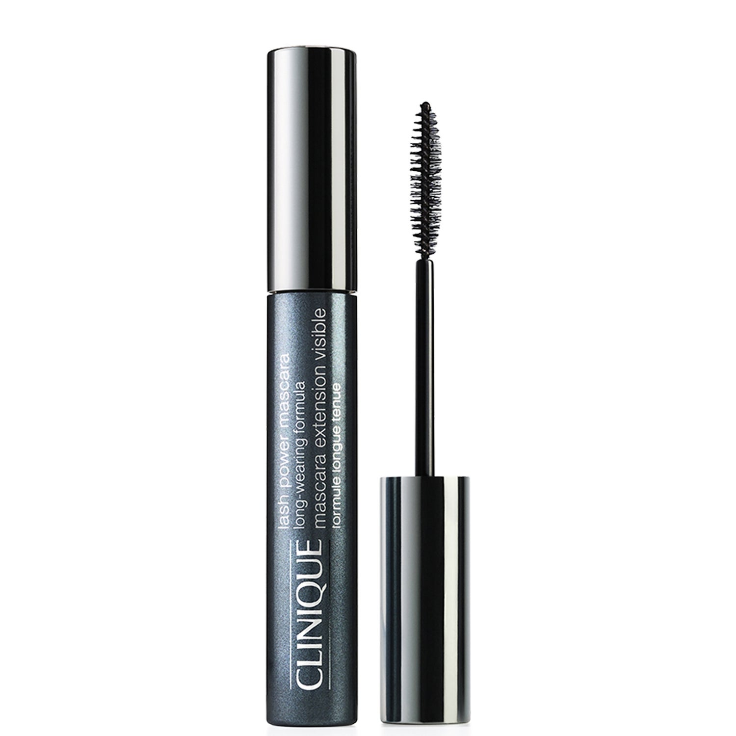 Clinique Lash Power Mascara -ripsiväri, Black 6ml