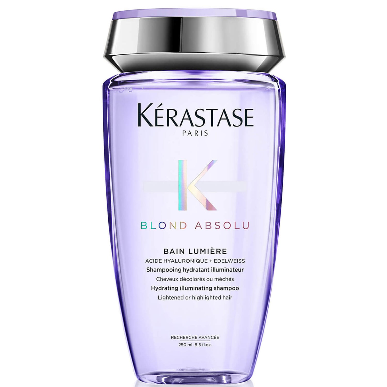 Kérastase Blond Absolu Bain Lumiere -shampoo 250ml