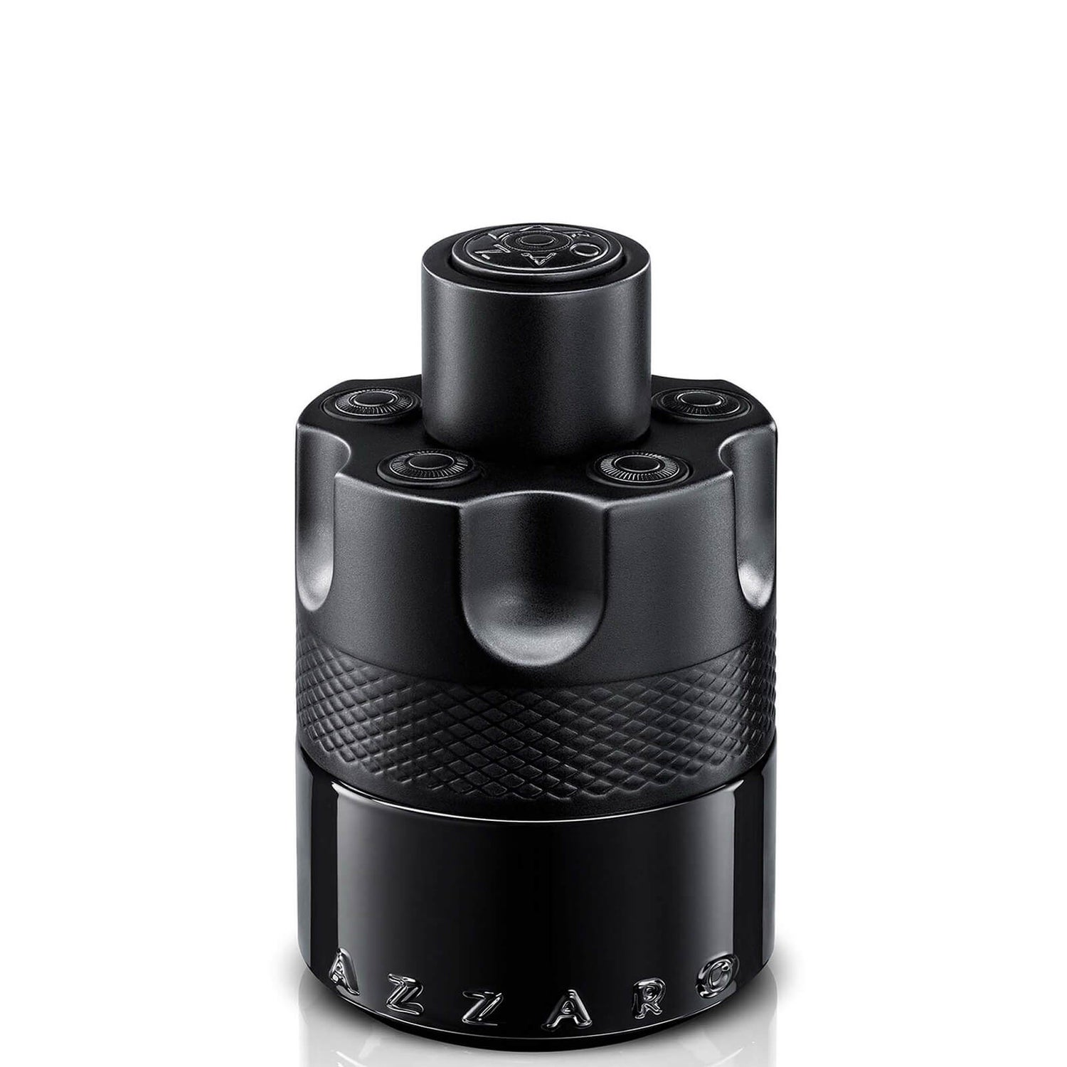 Azzaro Most Wanted Eau de Parfum Intense 50ml