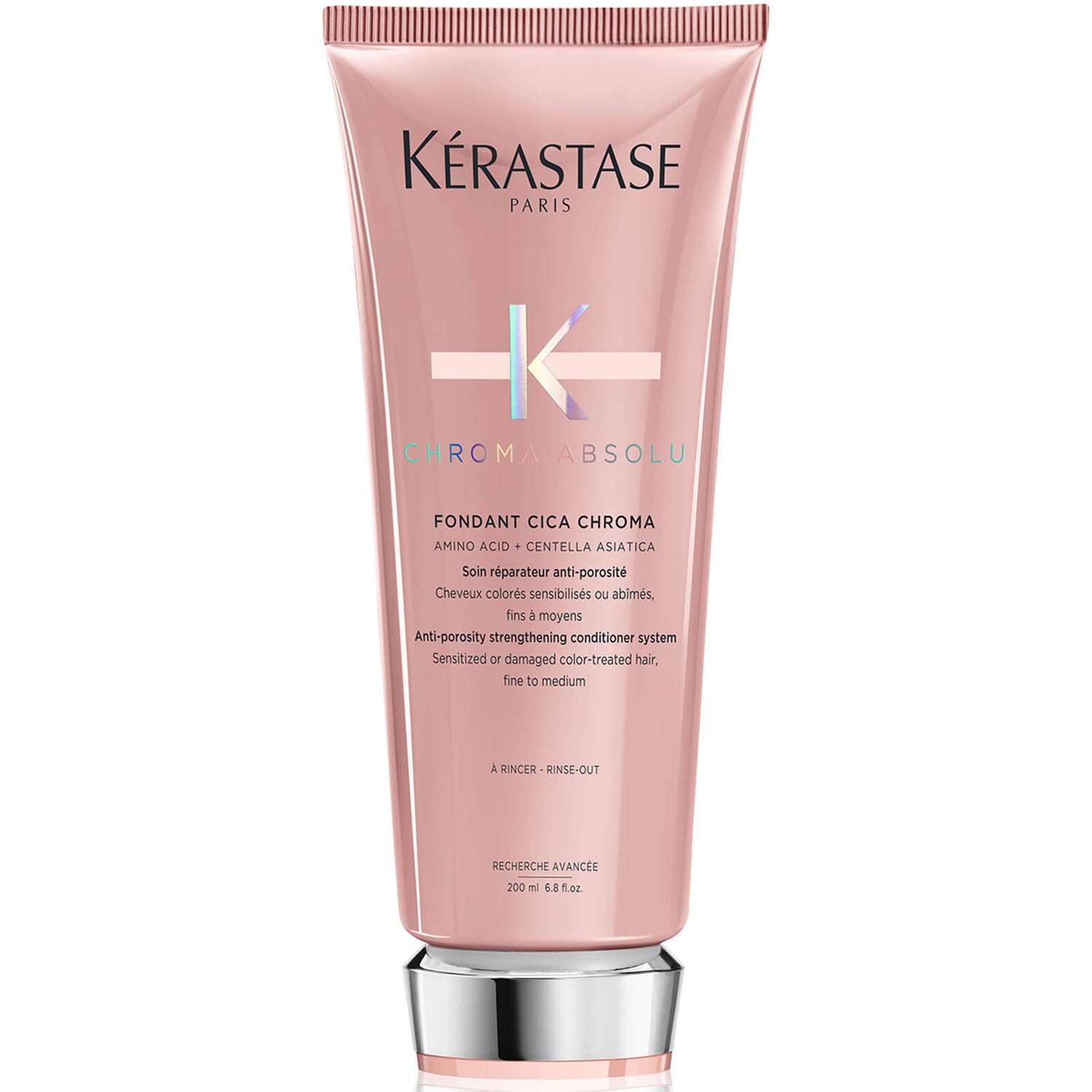 Fondant Chroma Absolu Cica Chroma da Kérastase 200ml